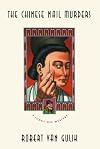 The Chinese Nail Murders (Judge Dee Mysteries)