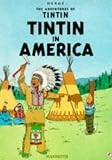Tintin in America (Adventures of Tintin)