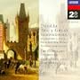 Dvorak: 3 Great Symphonies