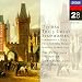 cover of Dvorak: 3 Great Symphonies