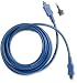 Electronics : Arista Optical Digital Audio Cable Cable with mini plug adapter 12-foot