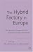 Book The Hybrid Factory in Europe: The Japanese Management and Production System Transferred