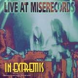 Live At Misericords