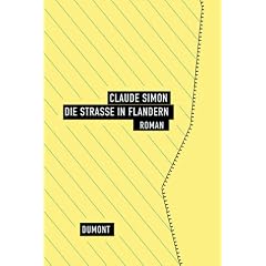 Die Stra�e in Flandern