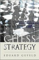 Chess Strategy (Batsford Chess Book)