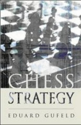Chess Strategy (Batsford Chess Book)