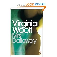 Mrs Dalloway (Penguin Modern Classics)