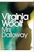 Mrs Dalloway (Penguin Modern Classics)