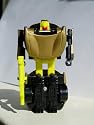 Transformers Generation 2 - Go-Bots Autobot BUMBLEBEE