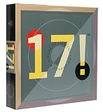 17 ! : a Game of Strategy and Chance - B000069CFZ