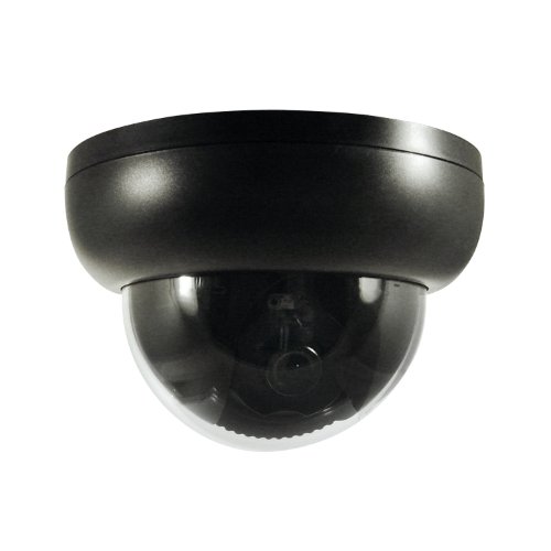 Clover Electronics HDC238 Color Day/Night Dom...