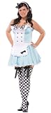 Alice costume - in Standard and Plus size