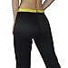 HOT Control Panties !!! Super Stretch Neoprene Slimming Pants Body Shapers (L)