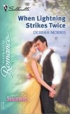 When Lightning Strikes Twice   Soulmates (Silhouette Romance)