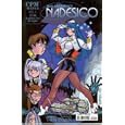 Nadesico Comic #1 by Kia Asamiya