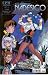 Book Nadesico Comic #1