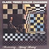 Color Changes