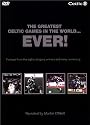 Celtic FC - The Greatest Celtic Games In The World Ever! [DVD]