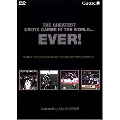 Celtic FC - The Greatest Celtic Games In The World Ever!