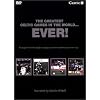 Celtic FC - The Greatest Celtic Games In The World Ever! [DVD]