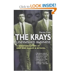 The Krays: Unfinished Business