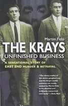 The Krays: Unfinished Business