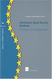 International social security standards : current views and interpretation matters