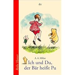 Ich und Du, der B�r hei�t Pu.