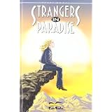 Strangers in paradise: 24di Terry Moore