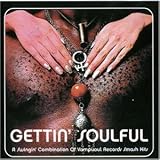 Gettin' Soulful