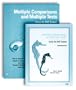 Multiple Comparisons and Multiple Tests (Text and Workbook Set)