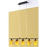 Pendelleuchte Eglo 87232 Orion Classic