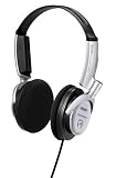 Sony MDRNC6 Noise Cancelling Headphones Silver