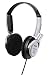 Sony MDRNC6 Noise Cancelling Headphones Silver