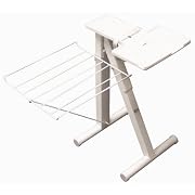 SteamFast A600-016 EZ Steam-Press Stand for Steam-Press Models SP-660, SF-661, and SF-680