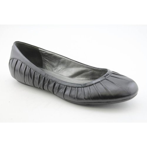 Cole Haan Sandals Cole Haan Air Bailey.Ballet Womens Size 9 Black Leather Flats Shoes New/Display