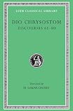 Works: Discourses, LXI-LXXX v. 5 (Loeb Classical Library)