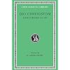 Dio Chrysostom: Discourses 61-80. Fragments. Letters (Loeb Classical Library No. 385)