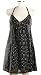 Fenchurch Kleid Alicia, black