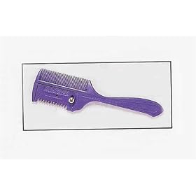 Thinning Comb