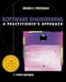 Software Engineering:  A Practitioner's Approach with Bonus Chapter on Agile Development
