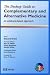 Books : The Desktop Guide to Complementary and Alternative Medicine: An Evidence-Based Approach