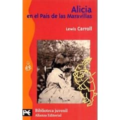 Alicia En El Pais De Las Maravillas