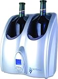 Princess EF-8780 Twin Digital Wine Cooler