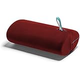 Liberator Wing, Microfiber, Red, Red