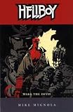 Hellboy: Strange Places