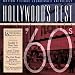 Hollywood s Best: The Sixties - 60s - Motion Picture Soundtrack Anthology