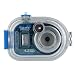 Related 1.3MP WATERPROOF 3 IN 1 UNDERWATER DIGITAL CAMERA Image