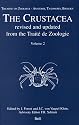 Treatise on Zoology - Anatomy, Taxonomy, Biology - The Crustacea, Volume 2 (Treatise on Zoology-Anatomy, Taxonomy, Biology)
