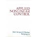 Applied Nonlinear Control